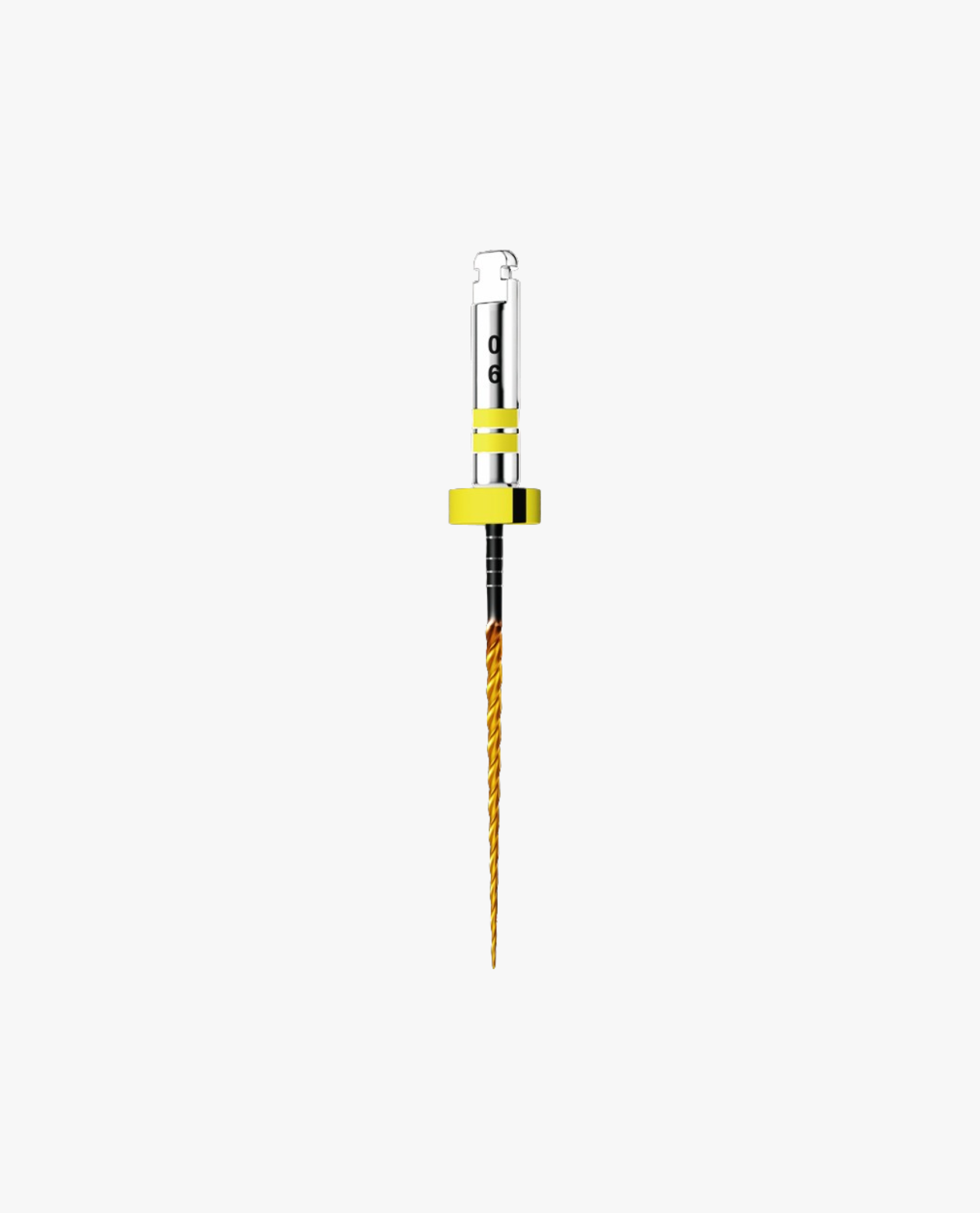 Torque Endo Prime File
