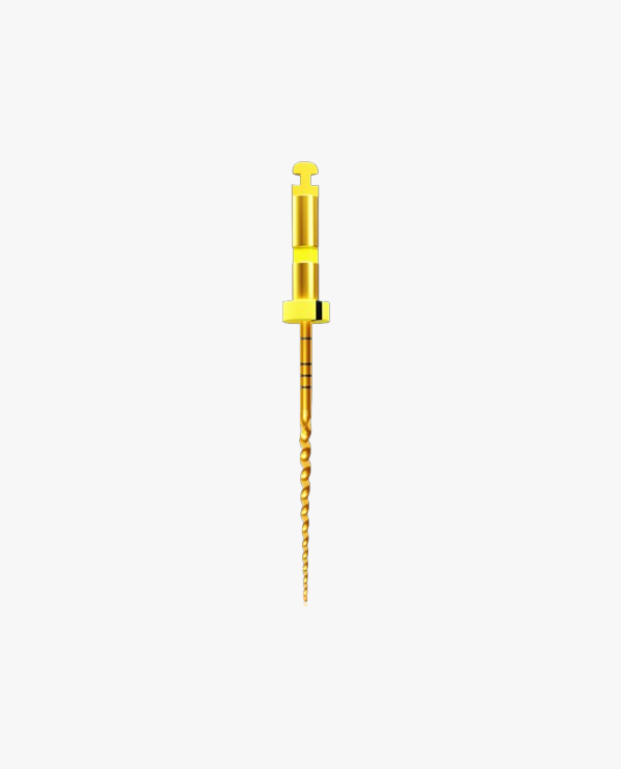 Torque Endo Gold Protaper File