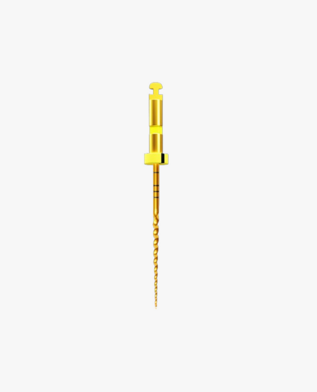 Torque Endo Gold Protaper File